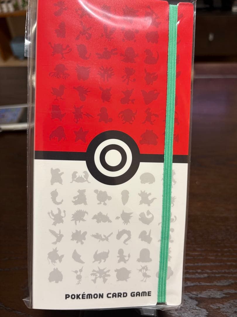 Pokemon Hoopa — Japanese