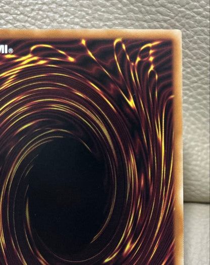 Yu-Gi-Oh Slifer the Sky Dragon — Japanese