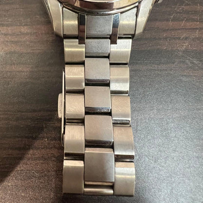 Citizen BY1001-66E Men's Watch — Japanese