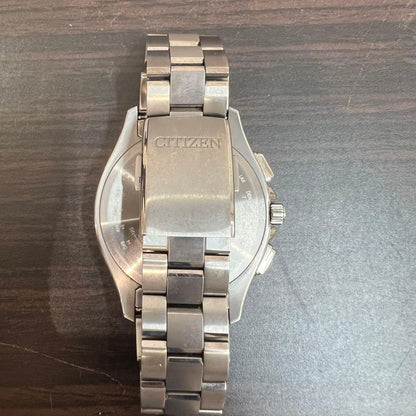 Citizen BY1001-66E Men's Watch — Japanese