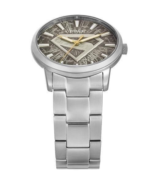 FOSSIL LE1207S Quartz Men's Watch — Japanese