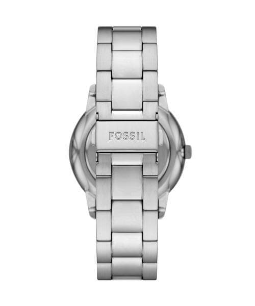 FOSSIL LE1207S Quartz Men's Watch — Japanese