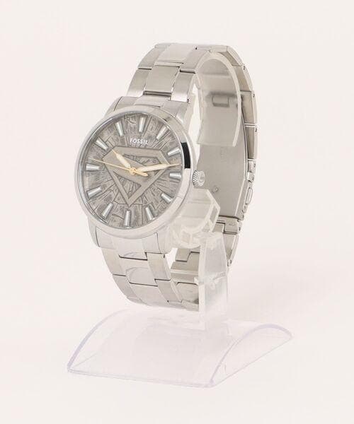 FOSSIL LE1207S Quartz Men's Watch — Japanese