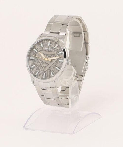 FOSSIL LE1207S Quartz Men's Watch — Japanese