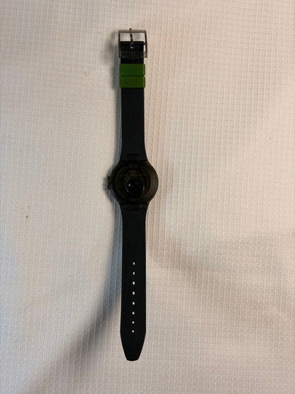 swatch SURL100 Quartz Men's — Japanese