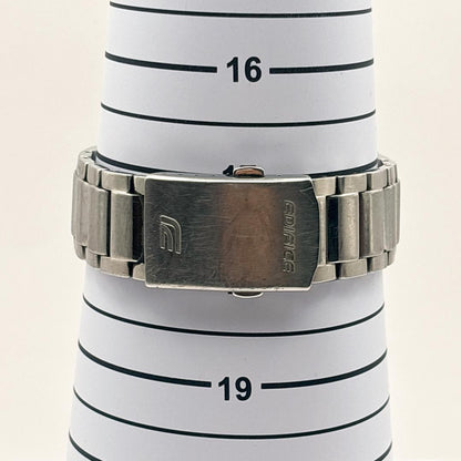 CASIO EQW-T620 Solar Men's Watch — Japanese