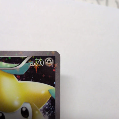 Pokemon Jirachi BREAK — CP5 Concept Pack Phantom & Legend Dream Kira Collection — Japanese