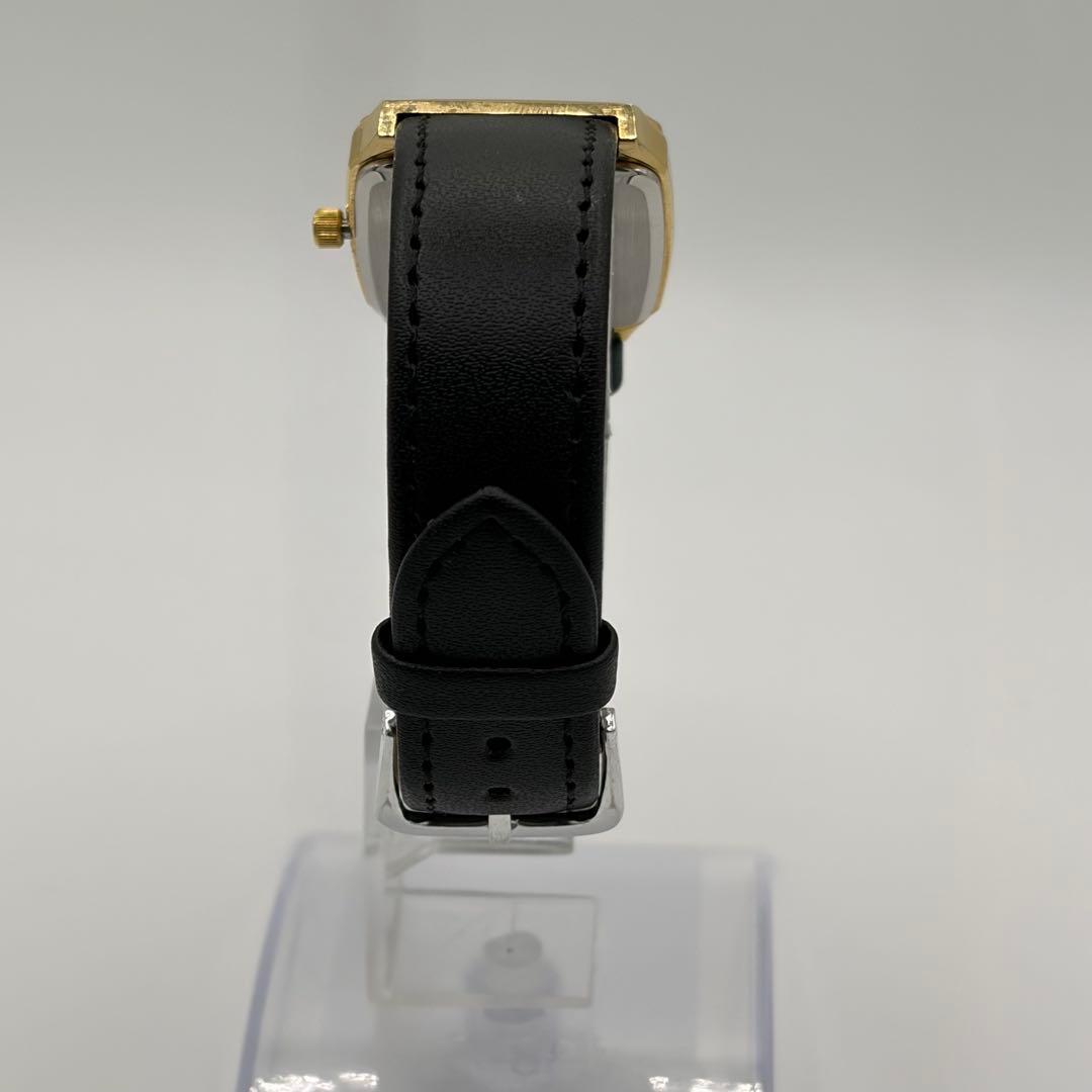 Citizen Series Quartz Men's Watch — Japanese