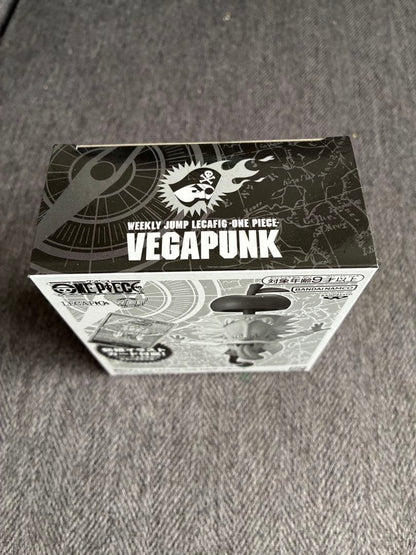 One Piece Vegapunk Recafig Box L — Japanese