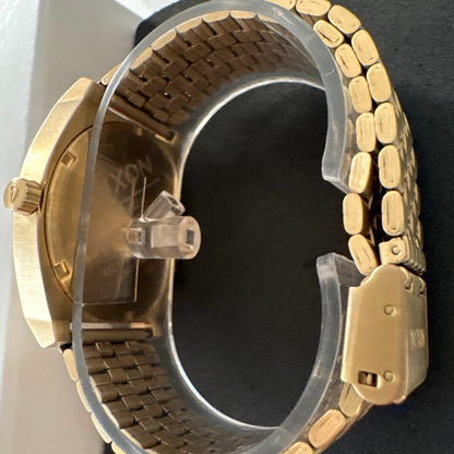NIXON TIME TELLER Men's Watch — Japanese