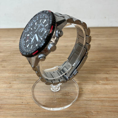 Citizen Promaster Eco-Drive Solar Men's Watch — Japanese