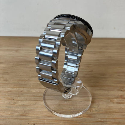 Citizen Promaster Eco-Drive Solar Men's Watch — Japanese