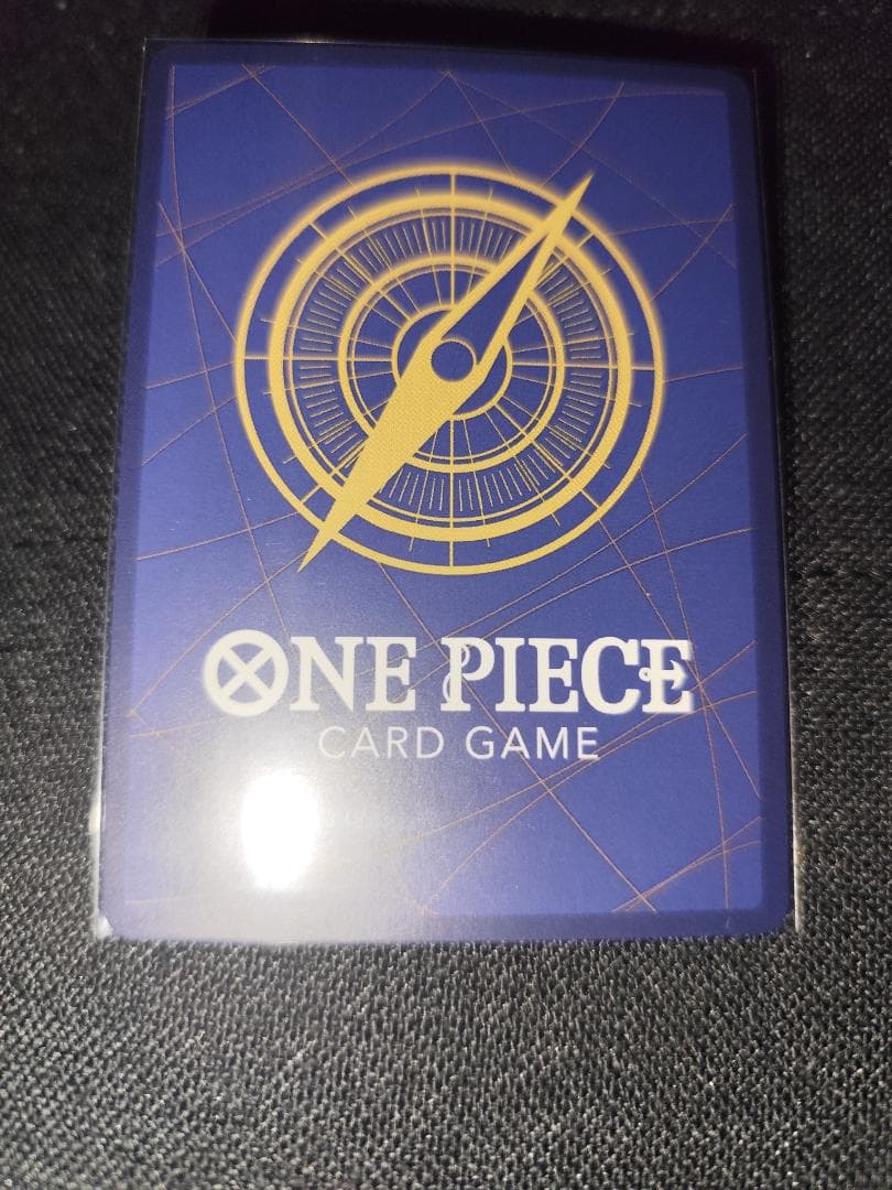 One Piece One Piece Card Game Girl P-006 Promo — Japanese