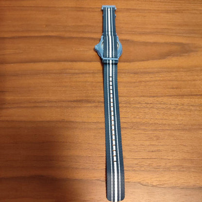 swatch Blancpain Atlantic Ocean Men's — Japanese