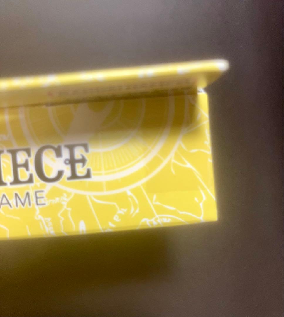 One Piece One Piece Card Game Start Deck EGGHEAD Box — ST-29 — Japanese