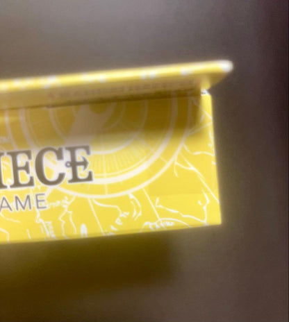 One Piece One Piece Card Game Start Deck EGGHEAD Box — ST-29 — Japanese