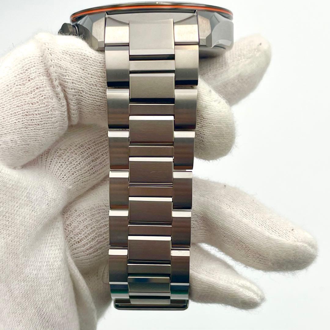 Citizen AT8189-61E Solar Men's Watch — Japanese