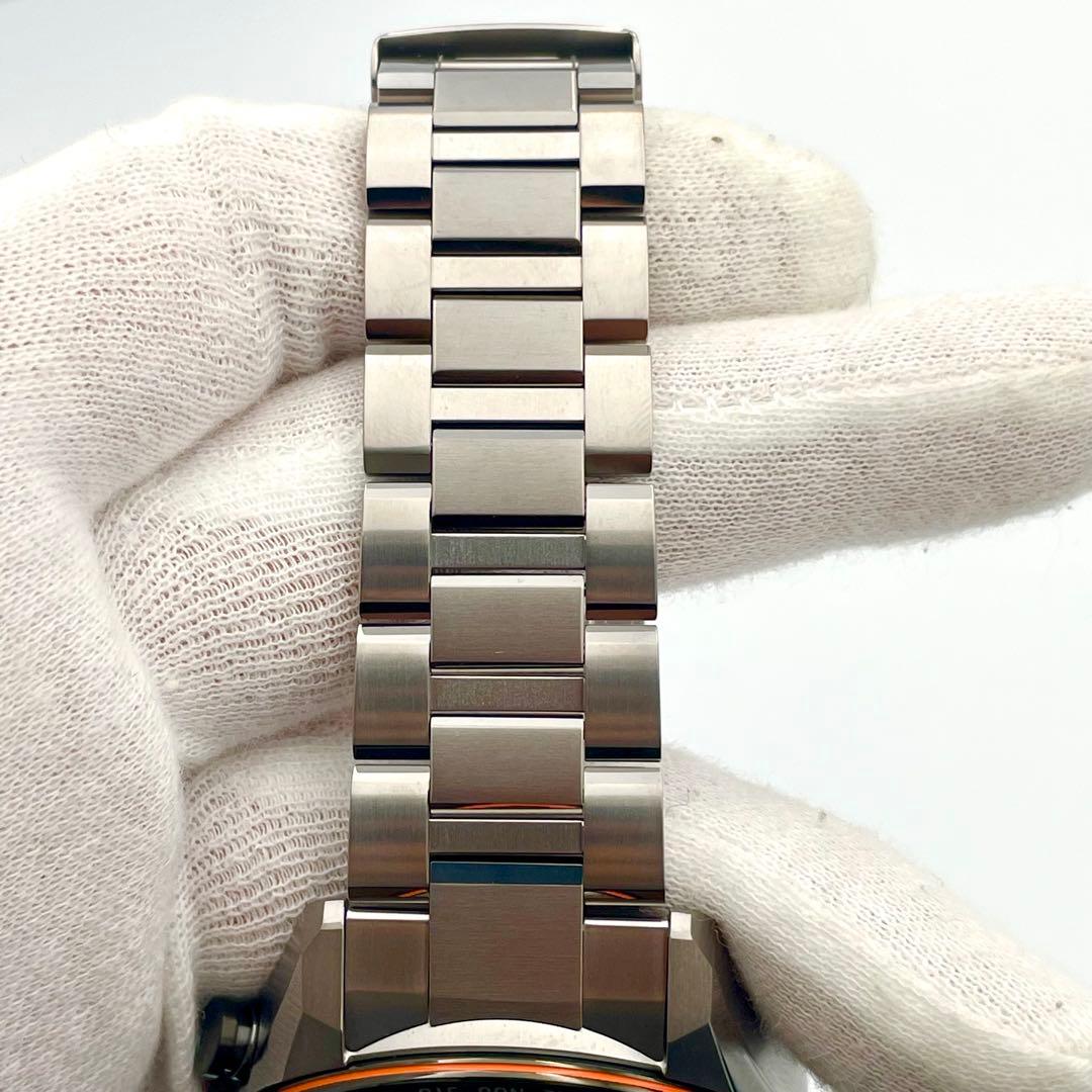Citizen AT8189-61E Solar Men's Watch — Japanese