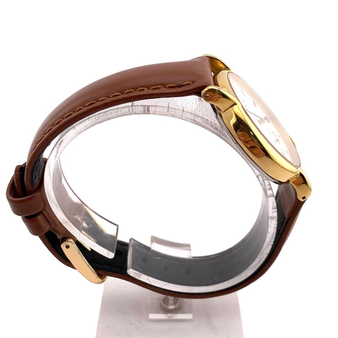 ORIENT H93504 Quartz Men's Watch — Japanese