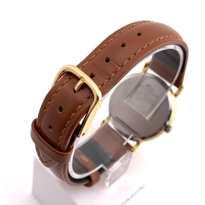 ORIENT H93504 Quartz Men's Watch — Japanese