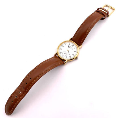 ORIENT H93504 Quartz Men's Watch — Japanese