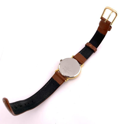 ORIENT H93504 Quartz Men's Watch — Japanese