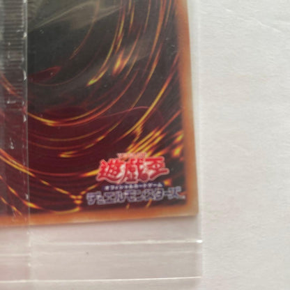 Yu-Gi-Oh Blue-Eyes White Dragon — Japanese
