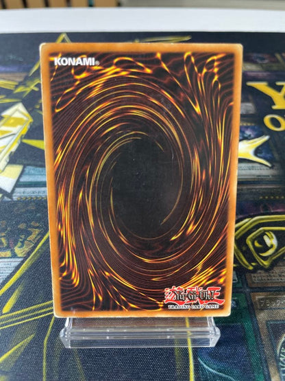 Yu-Gi-Oh Ancient Millettian — Japanese