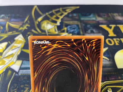 Yu-Gi-Oh Ancient Millettian — Japanese