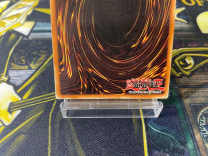 Yu-Gi-Oh Ancient Millettian — Japanese