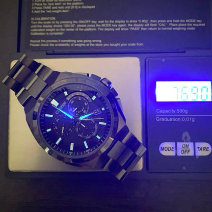 Citizen AT3014 Solar Men's Watch — Japanese
