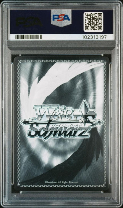 PSA 10 Angel's Smile Dorothy RRR Victory Goddess: NIKKE — Japanese