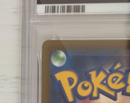 PSA 10 Pokemon Mega Gengar ex SAR — M High Class Pack MEGA Dream ex 240/193 — Japanese