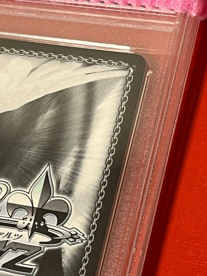 PSA 10 Pokemon Wahl Imai Risa PR — Japanese