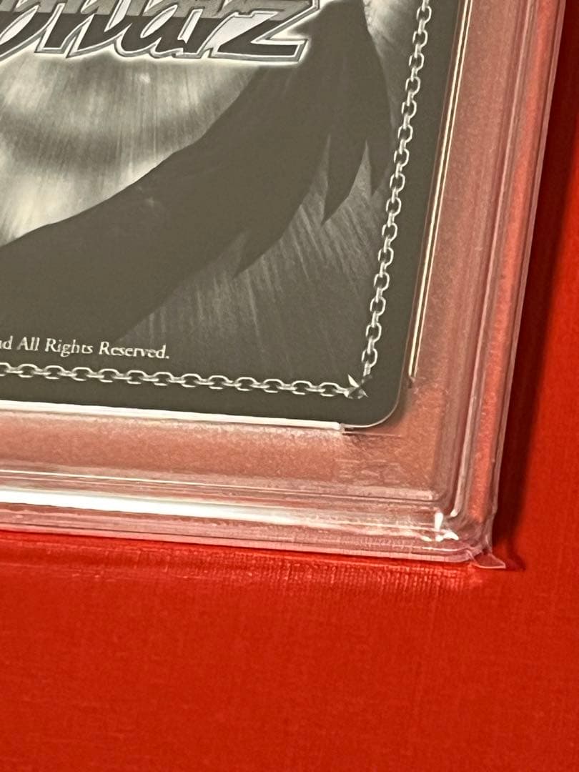 PSA 10 Pokemon Wahl Imai Risa PR — Japanese