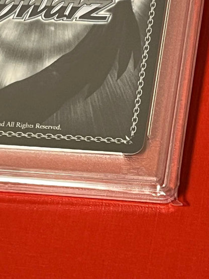 PSA 10 Pokemon Wahl Imai Risa PR — Japanese