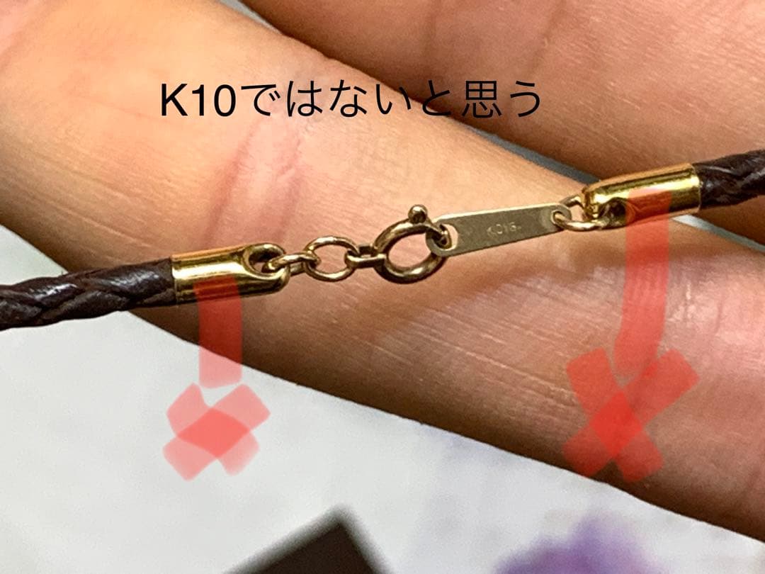 K10 ring size 3 paired with 32 cm K10 necklace and pendant in polished finish