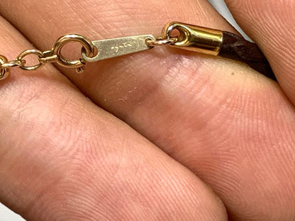 K10 ring size 3 paired with 32 cm K10 necklace and pendant in polished finish