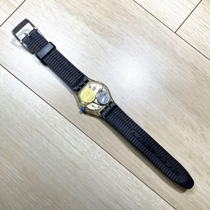 swatch MUSICALL Quartz Men's — Japanese