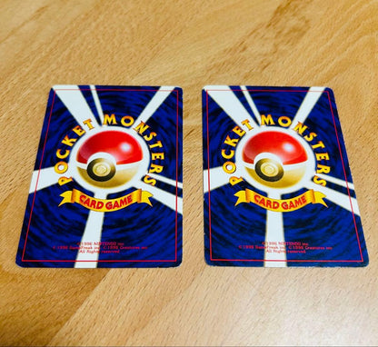 Pokemon Moltres — Japanese