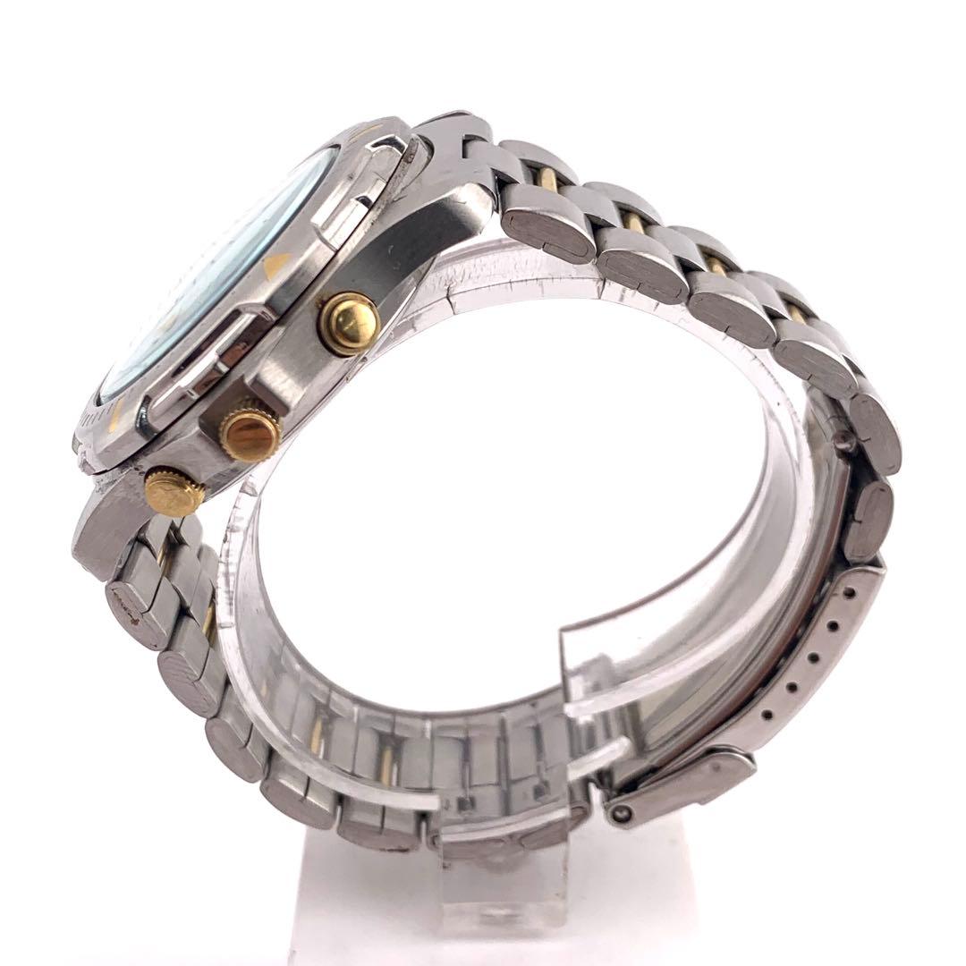 ORIENT HFA020-50 Quartz Men's Watch — Japanese
