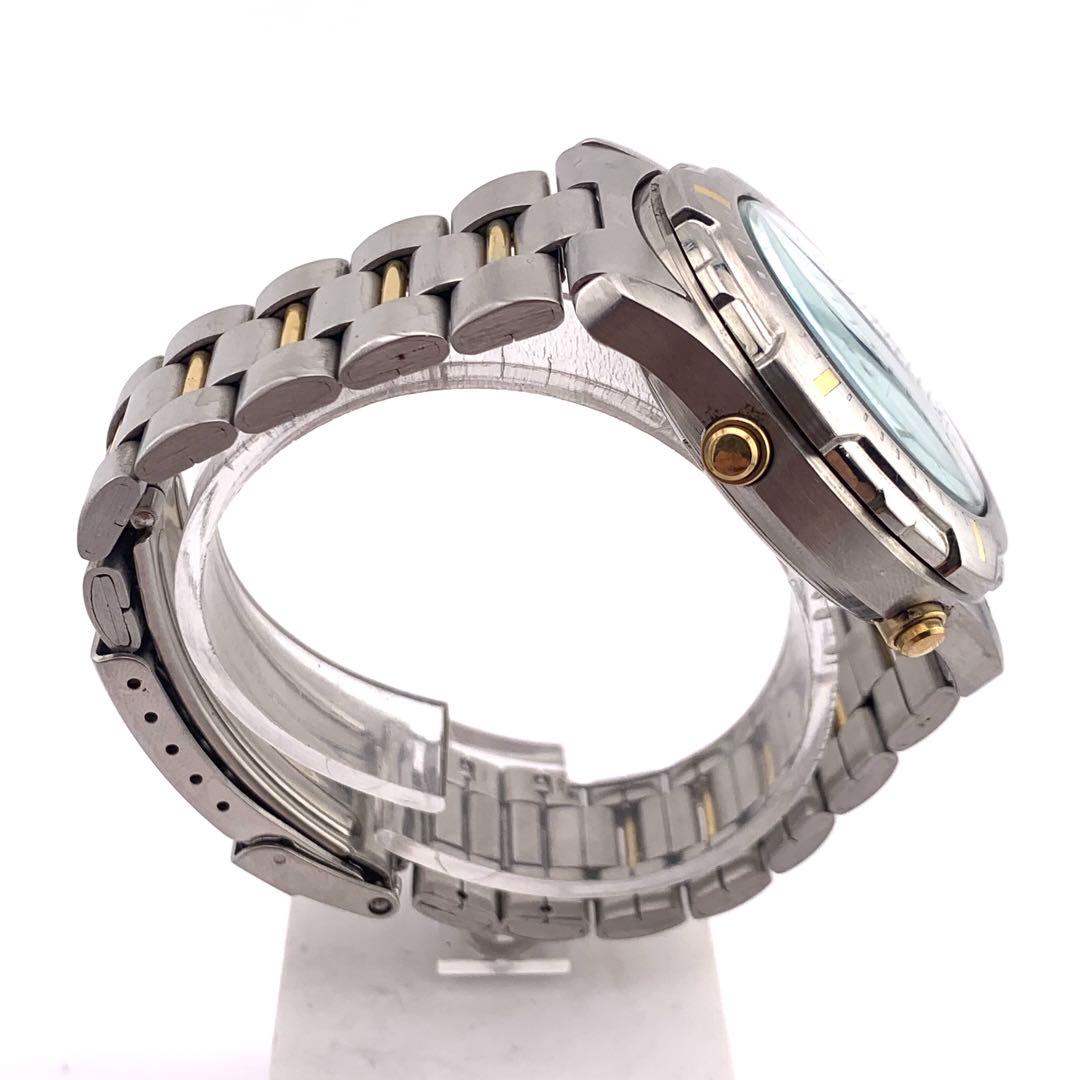 ORIENT HFA020-50 Quartz Men's Watch — Japanese