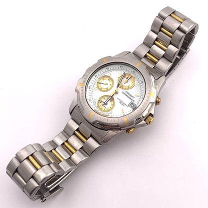 ORIENT HFA020-50 Quartz Men's Watch — Japanese