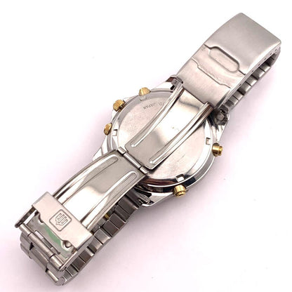 ORIENT HFA020-50 Quartz Men's Watch — Japanese