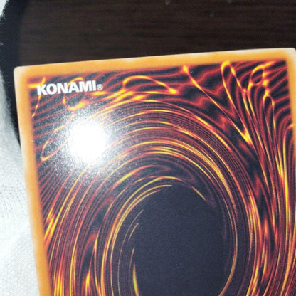 Yu-Gi-Oh Magician of Black Chaos — Japanese