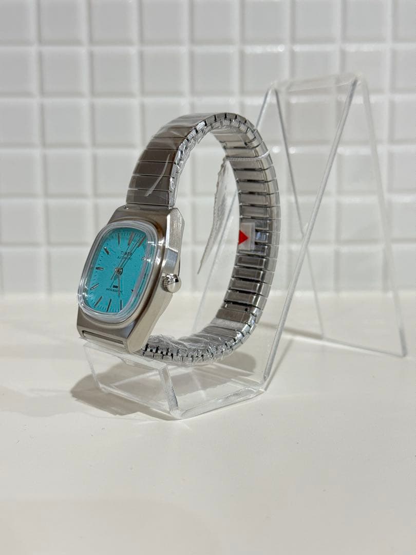 TIMEX Reissue 1983 TLX19843 Automatic Men's Watch — Japanese