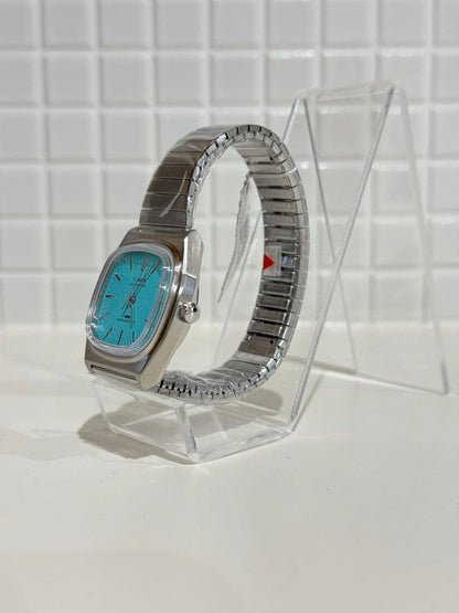 TIMEX Reissue 1983 TLX19843 Automatic Men's Watch — Japanese