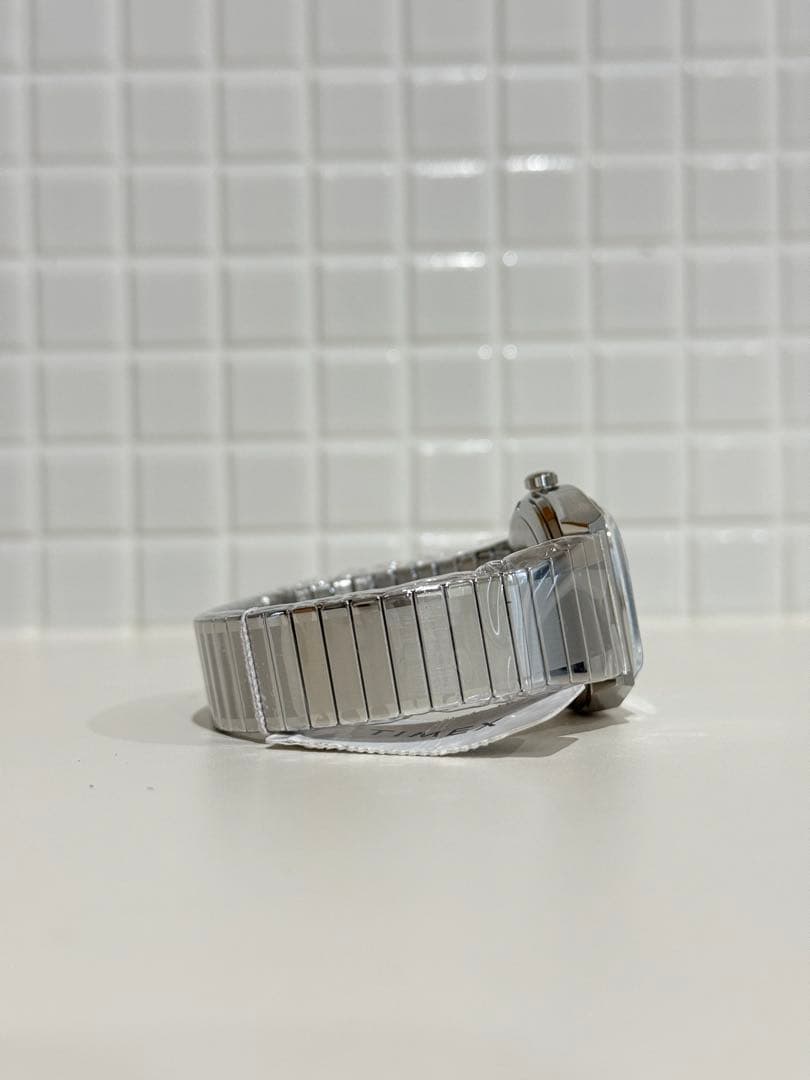 TIMEX Reissue 1983 TLX19843 Automatic Men's Watch — Japanese