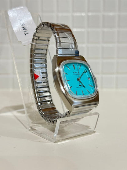 TIMEX Reissue 1983 TLX19843 Automatic Men's Watch — Japanese