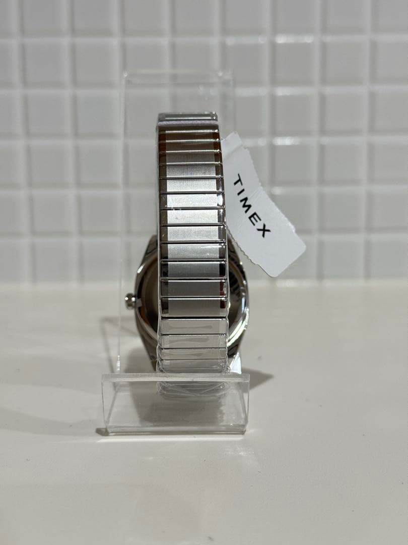 TIMEX Reissue 1983 TLX19843 Automatic Men's Watch — Japanese